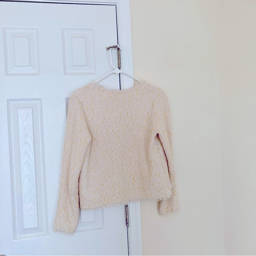 Mango tweed jacket - Picture 6 of 7